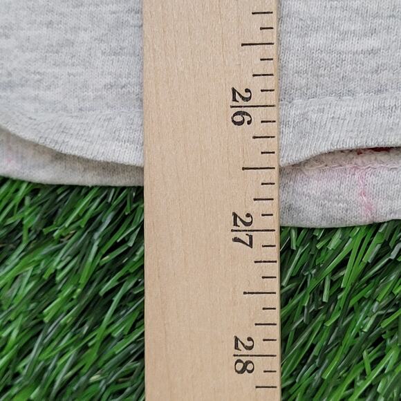 Vintage 1991 St.Louis Cardinals Baseball Shirt M 21x26 Gray - Picture 5 of 16